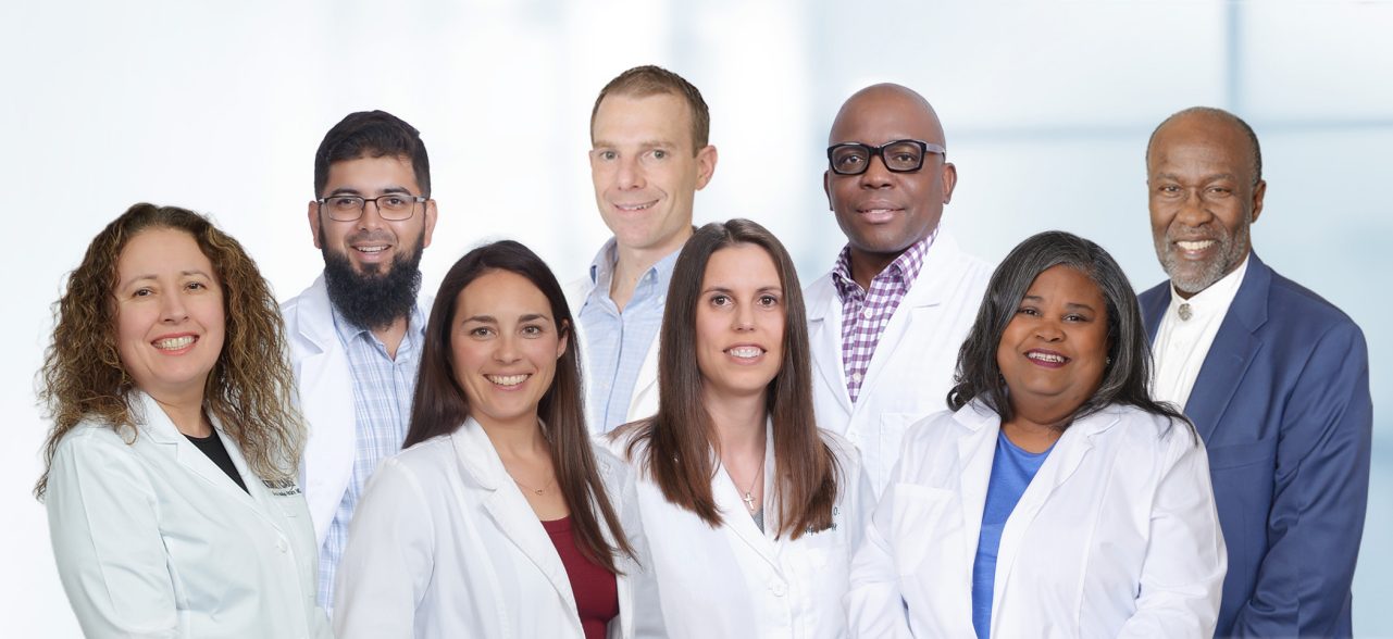St. Louis Kidney Care providers
