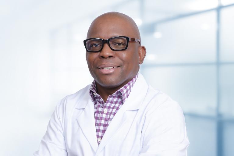 Christopher Abeid M.D., MBA