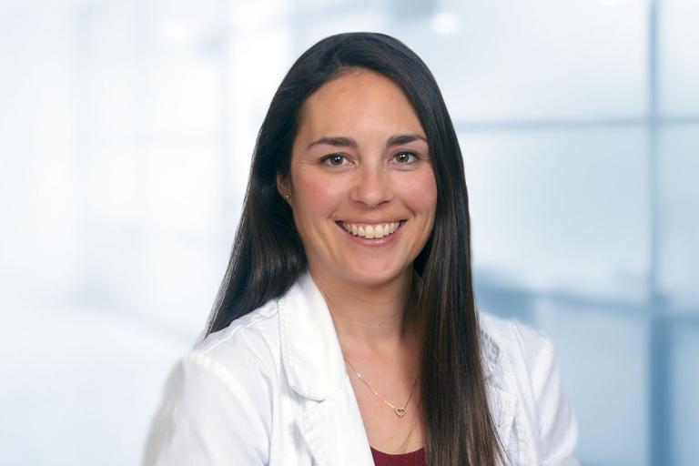 Jennifer French, NP-C