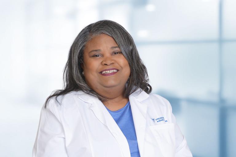 Annette Hood, DNP, APRN, ANP-BC