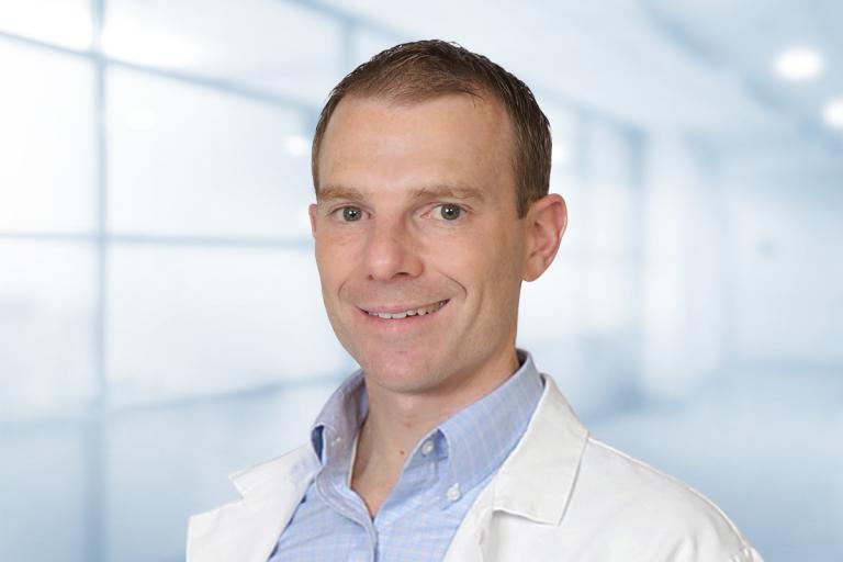 Nicholas Mayer, D.O.