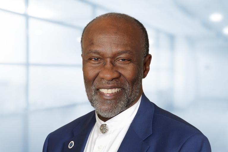 Donovan Polack, M.D.